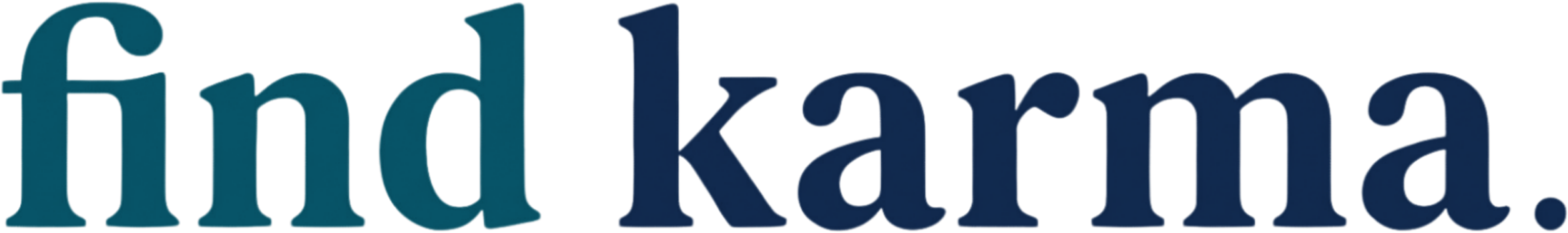 Find Karma