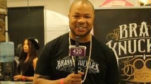 Xzibit sued over allegedly contaminated weed