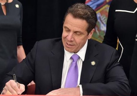 Cuomo on legalization: Lets get the facts first!