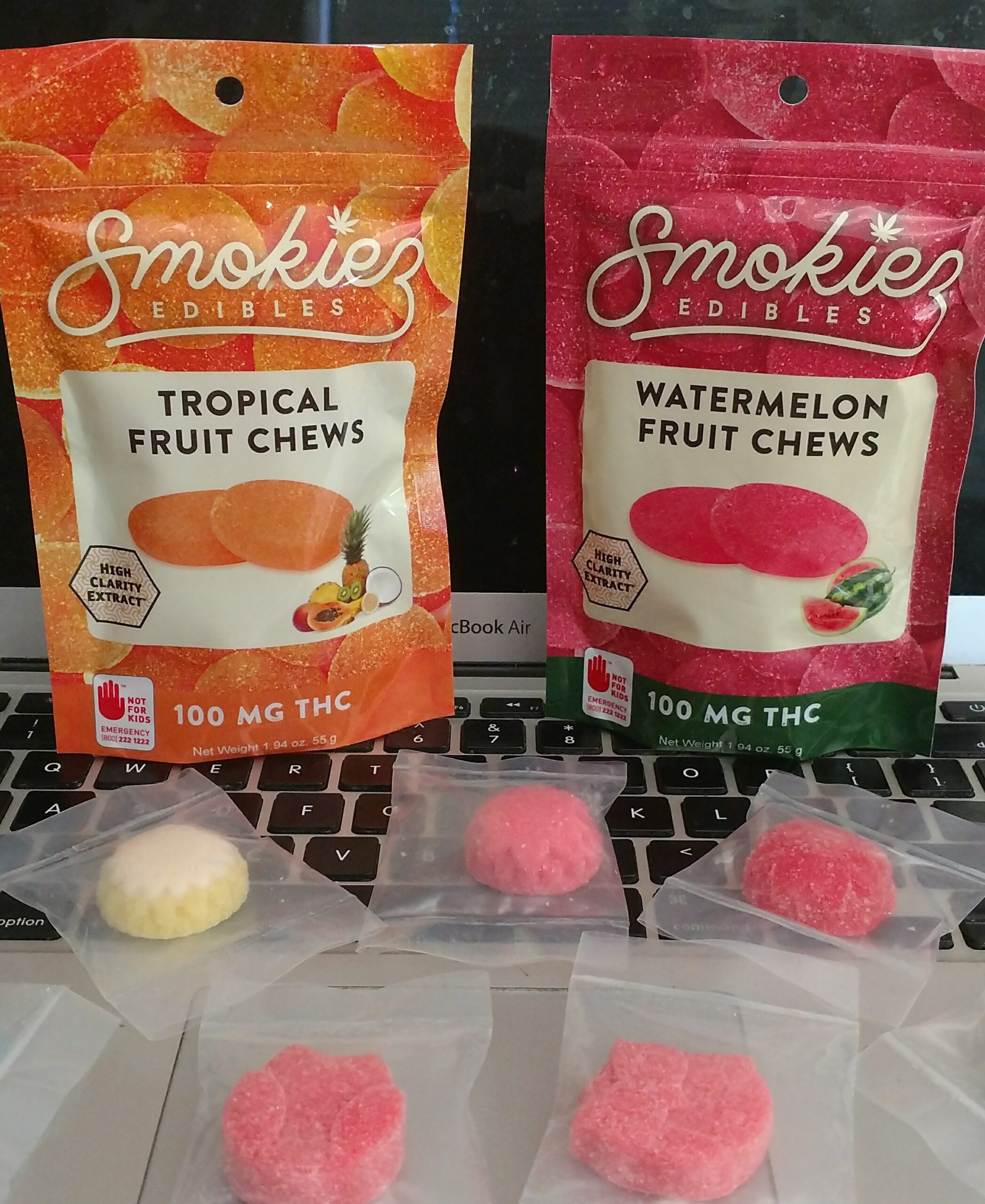 Edibles 101: A Beginners Guide