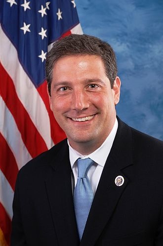 Presidential Hopeful Rep. Tim Ryan Comes Out In Support Of Full Legalization