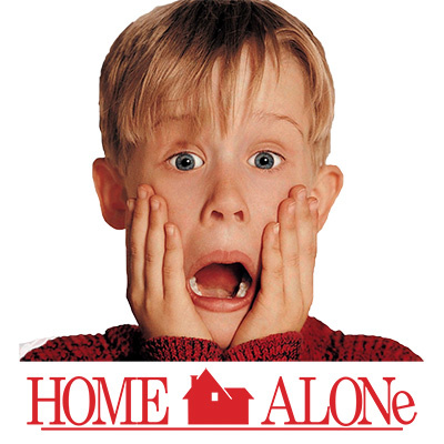 Home Alone Soon to Be 