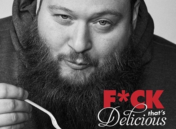 Action Bronson is back!