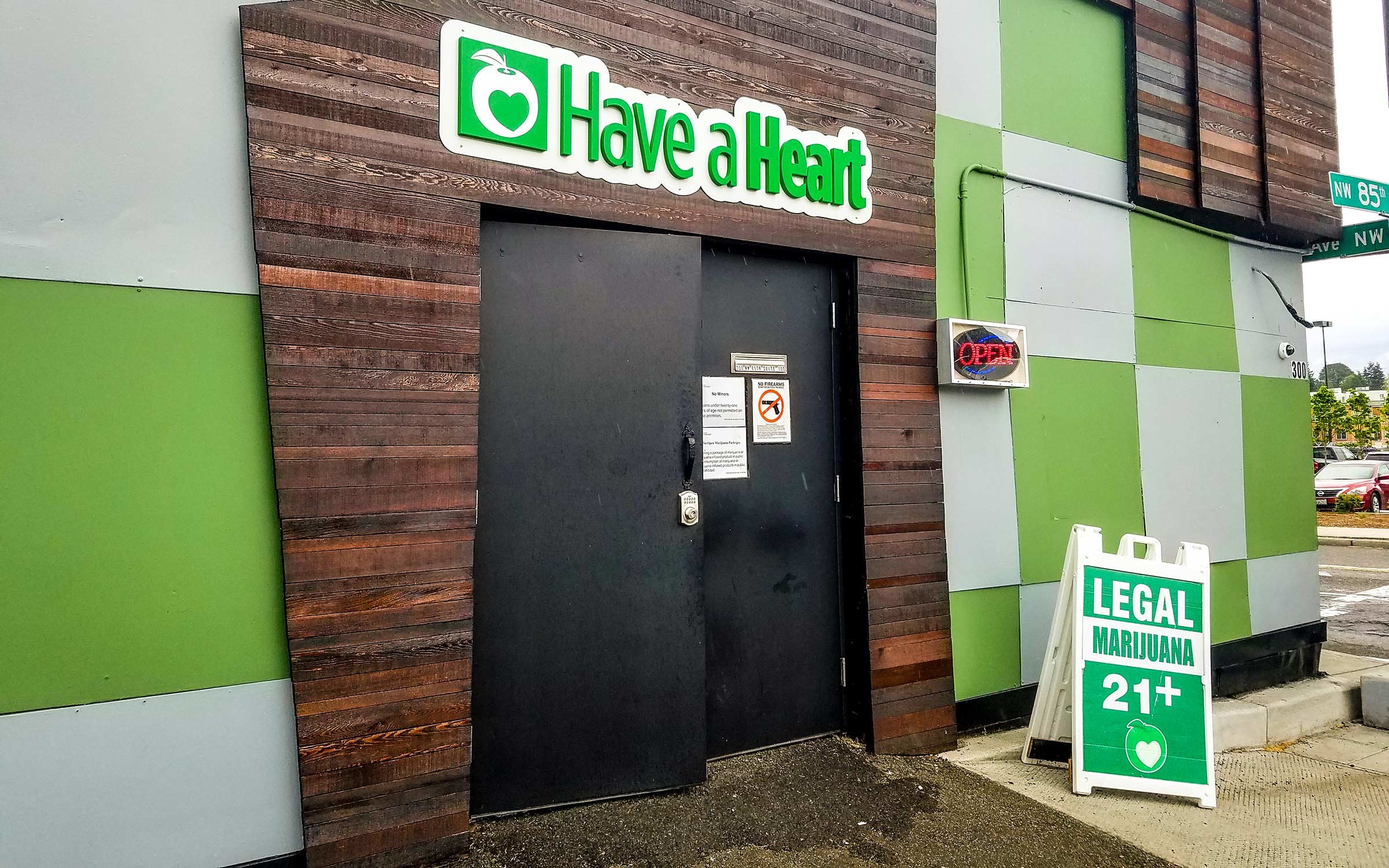 Have-A-Heart Raises $25 Million For Massive Expansion