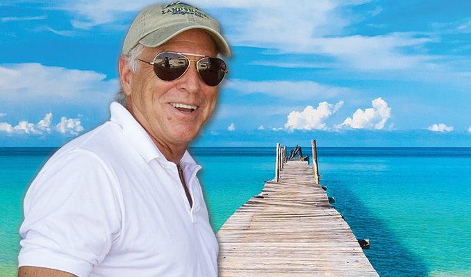 Jimmy Buffett: Latest Celeb To Enter The Weed Biz