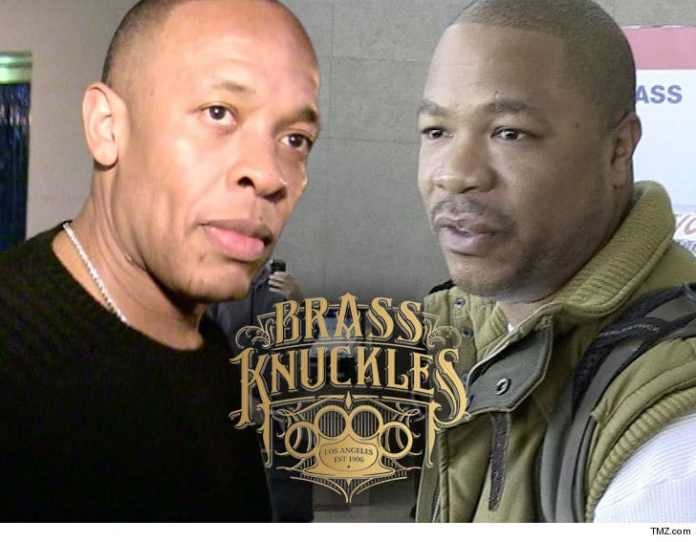 Brass Knuckles Executives Back In Court