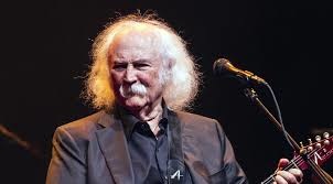 David Crosby Joins NORML Advisory Board