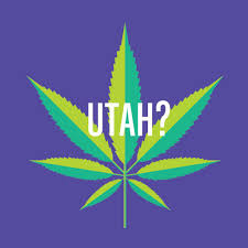 Utah At War Over Weed