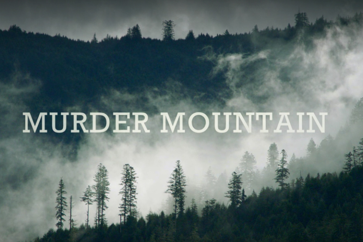 New Netflix Series “Murder Mountain” Is A Must Watch!