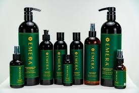 CBD Shampoo