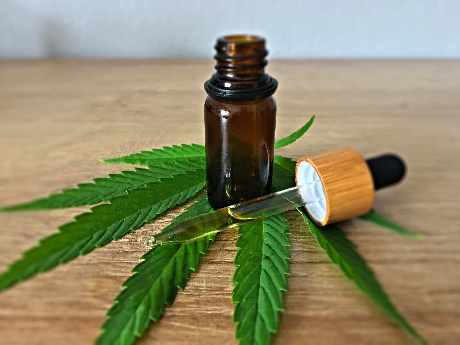 Living with Chronic Pain: How CBD Can Give You Back Your Freedom