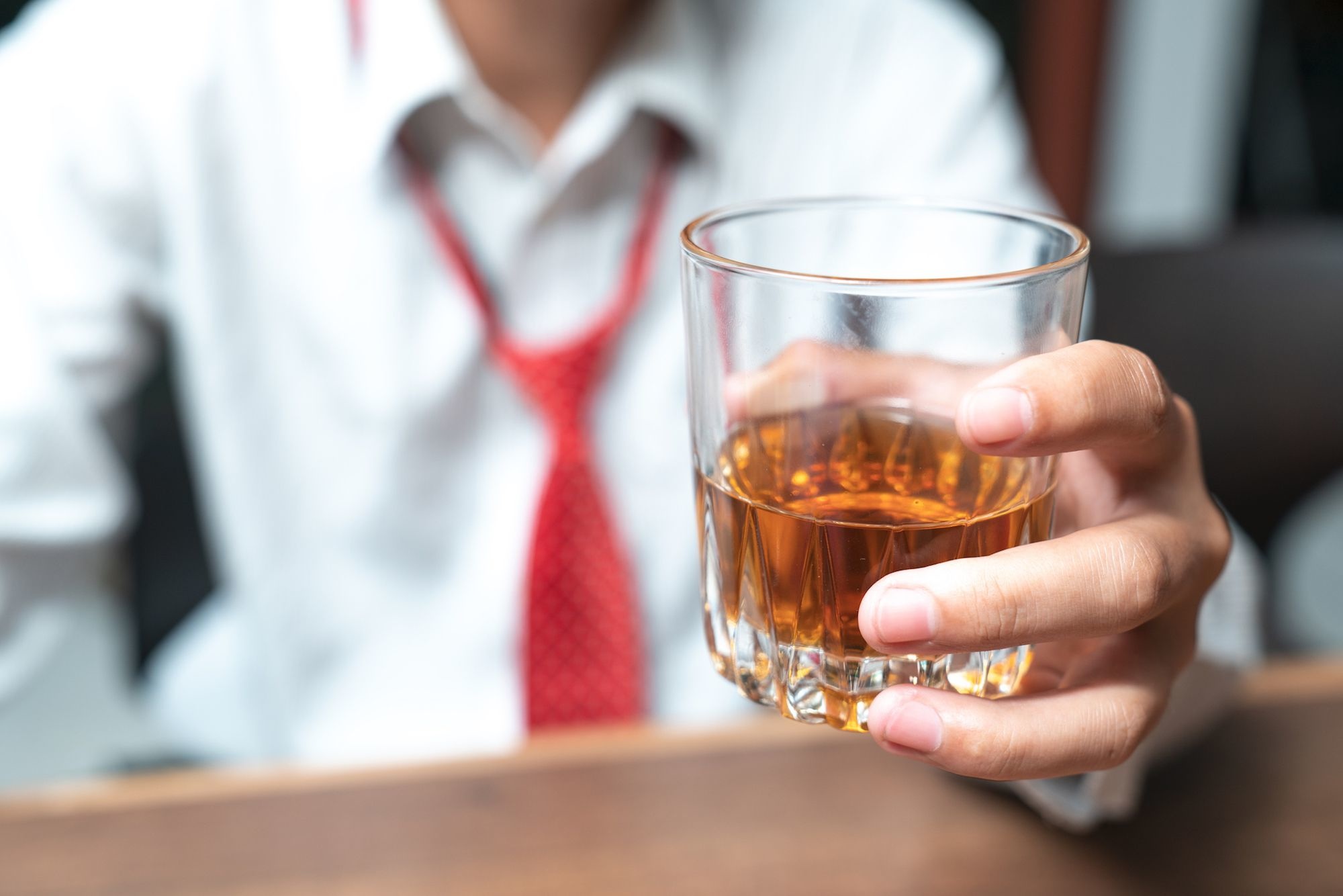 Is Alcohol Worse For You Than Cannabis?