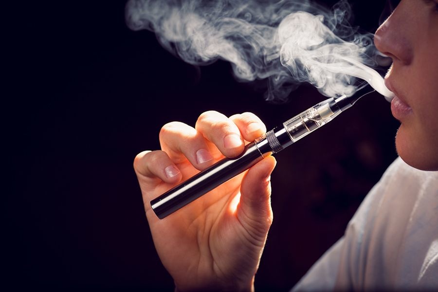 Vaping Crisis Showing No Signs of Stopping