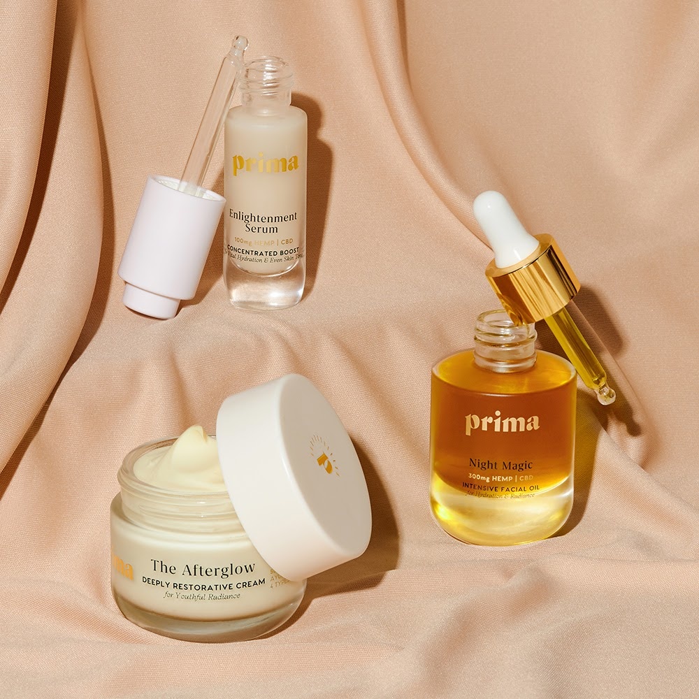 Everything You Need To Know About Prima’s Clean Beauty Products