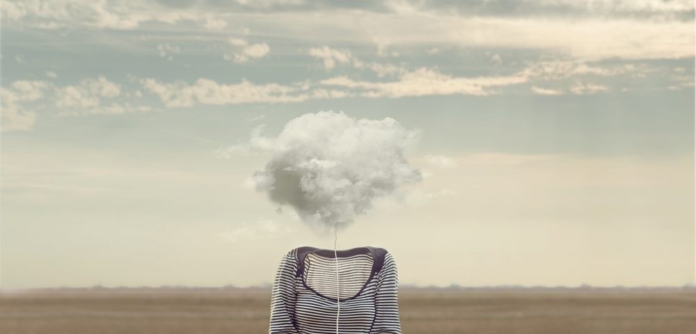 Brain Fog: What It Is and Why It's Worse During the Pandemic