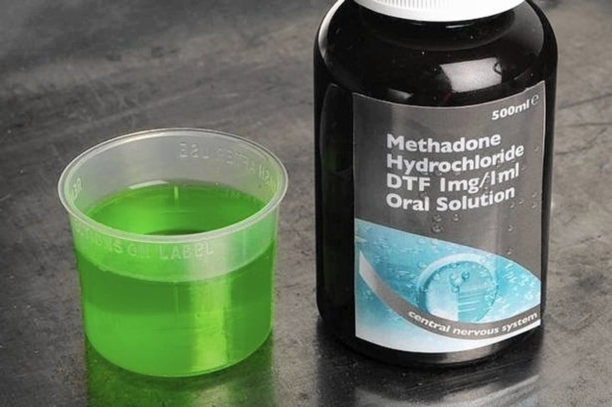 NY Health Department Rolls Out Methadone Delivery Statewide