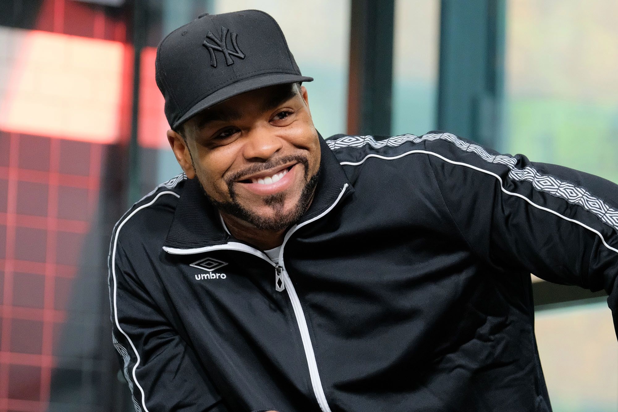 Method Man Launches Cannabis Brand 