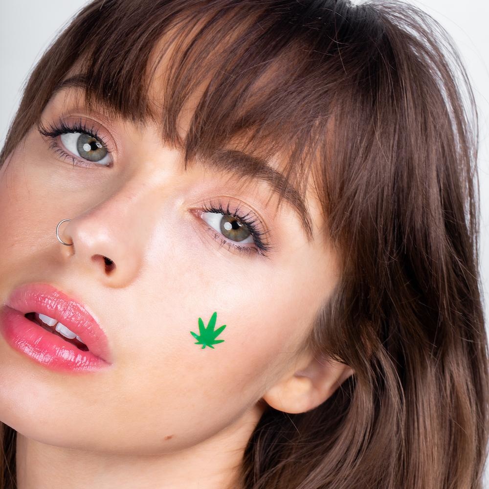 CBD Is the Next Acne Remedy to Try