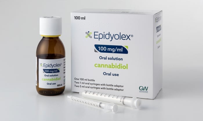 FDA Approves Epidiolex For Use On 3rd Illness