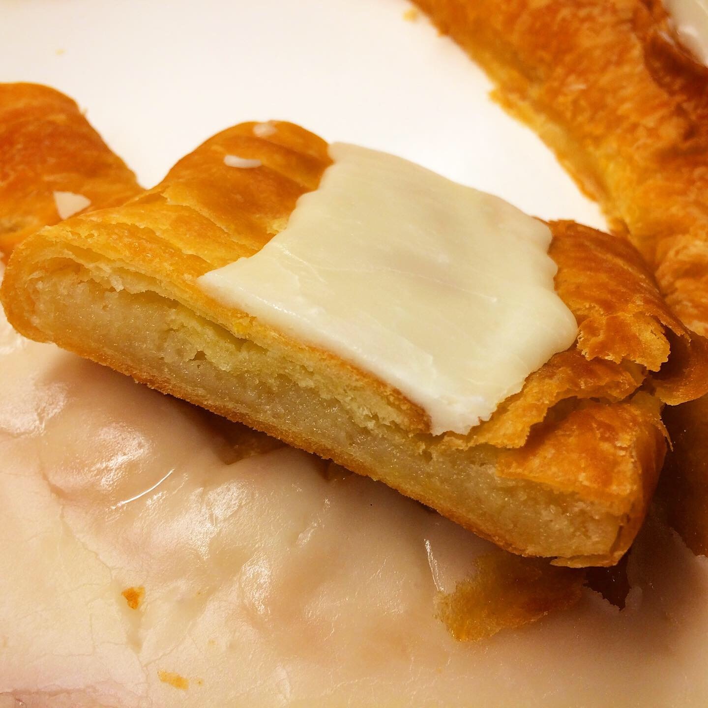 DIY: Blue Cheese Danish