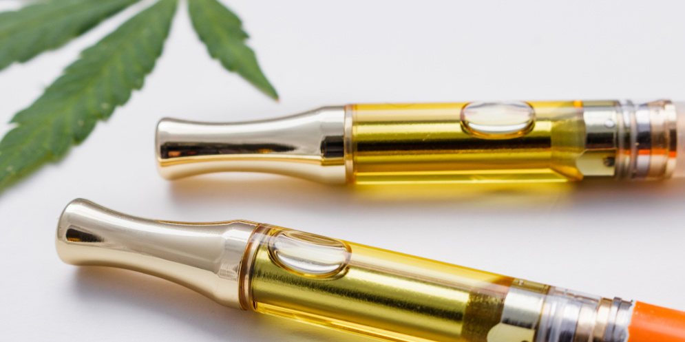 14% Of Americans Use CBD For Pain, Anxiety, And Sleep