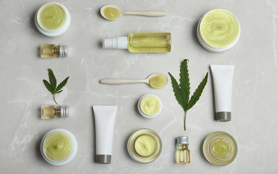 Why Is CBD Beauty So Trendy In 2020? What Are The Most Popular Products?