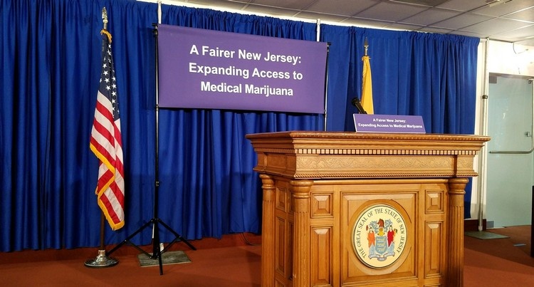 NJ Approves 2 More Alternative Treatment Centers!