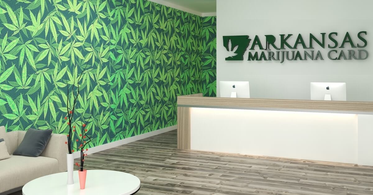 Arkansas MMJ: A Complete Guide To Every Dispensary In The State