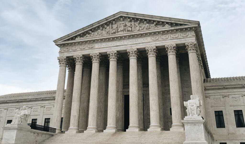 U.S. Supreme Court Refuses To Hear Landmark Case