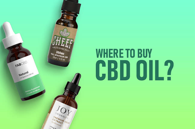 Top Ten Best CBD Deals For Black Friday!