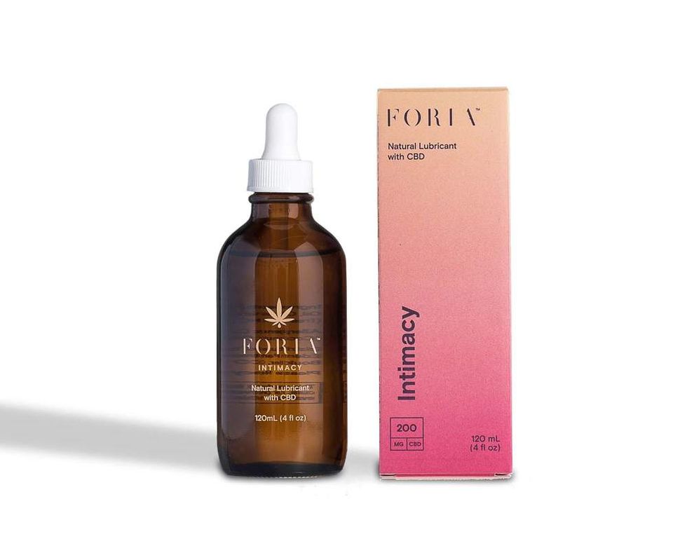 Foria Lubricant