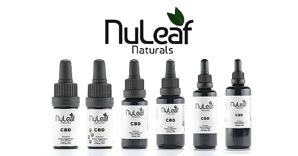 NuLeaf CBD