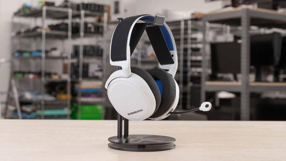 Arctis 7p Headset