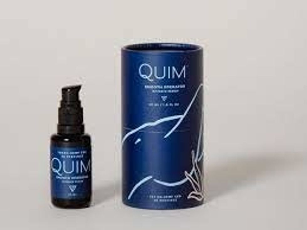 Quim Intimate Serum