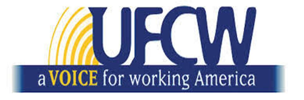 UFCW Union Logo