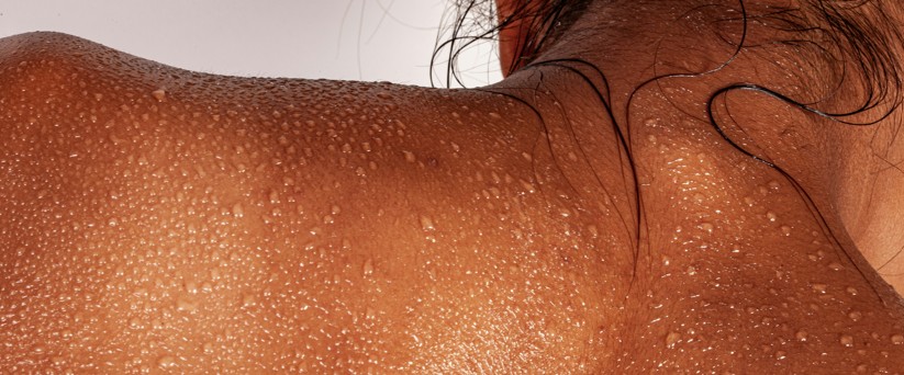 Slow Down - Your Skin Will Love You For It