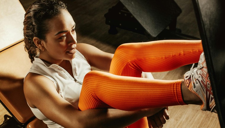 A Little Exercise Goes A Long Way