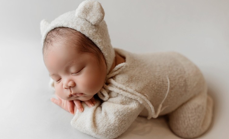 How Come We Can’t Remember Being Babies?
