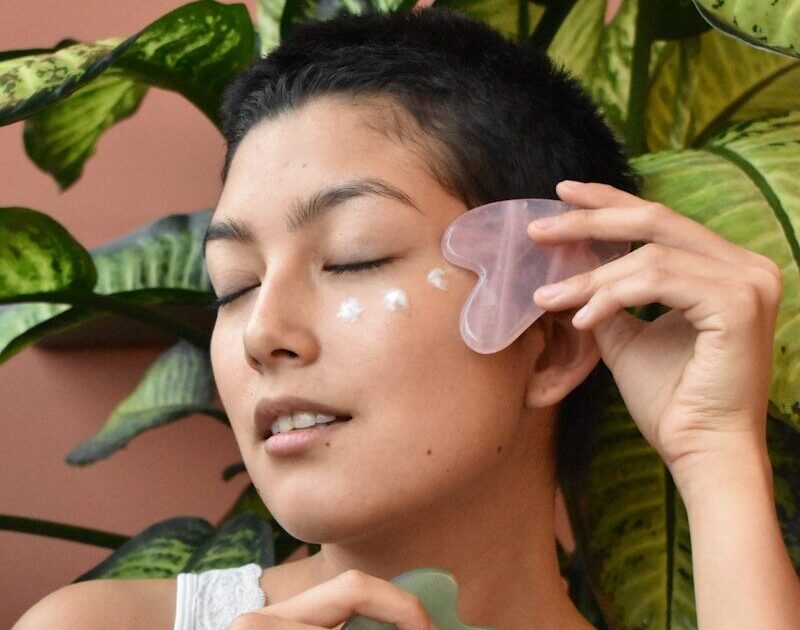 Why Your Skincare Routine Might Be Missing The Point