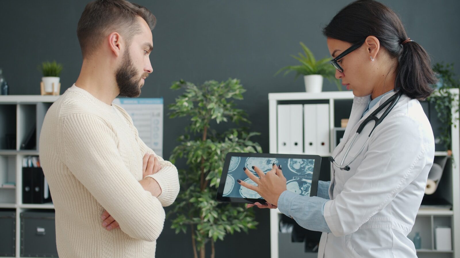 What Happens At A Longevity Clinic, And Is It Worth It?