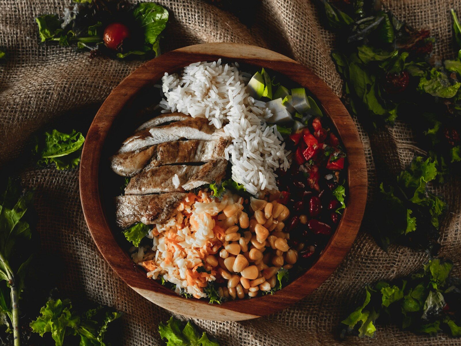 Protein vs Fiber: What Actually Matters More for Your Health?