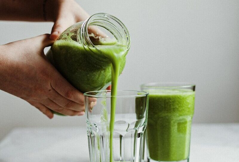 The Truth About Greens Powders, Are They Worth It?