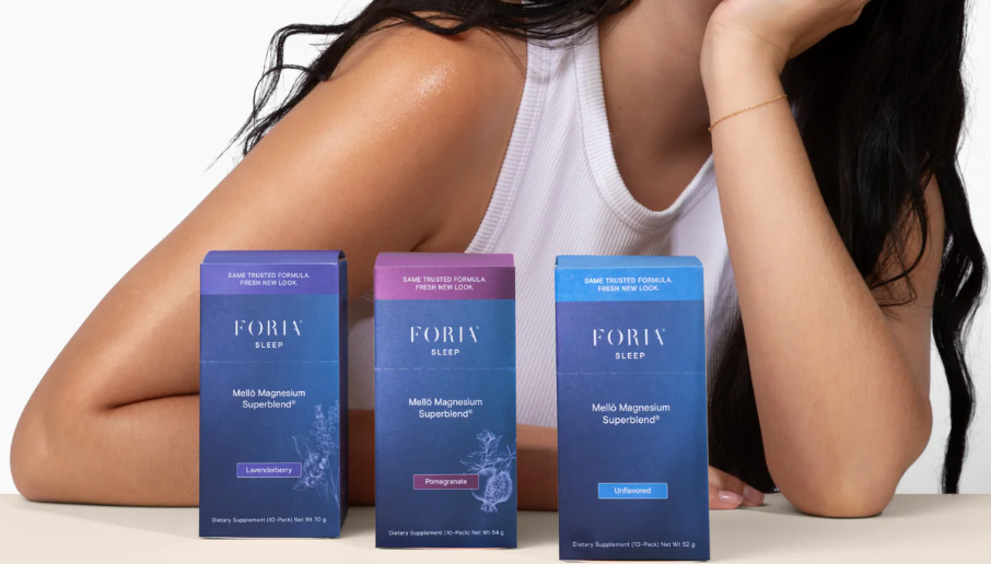 The Magnesium Ritual: Why So Many People Are Making This the Last Thing They Do Before Bed