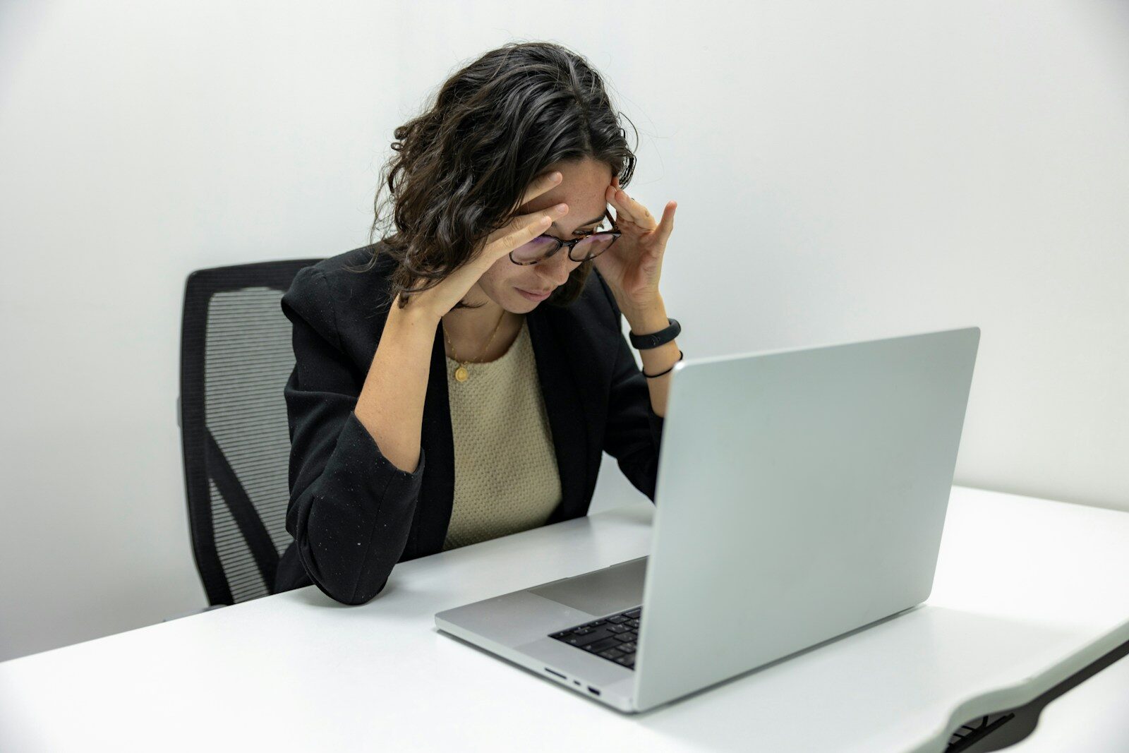 How High Performers Stay Consistent Without Burning Out