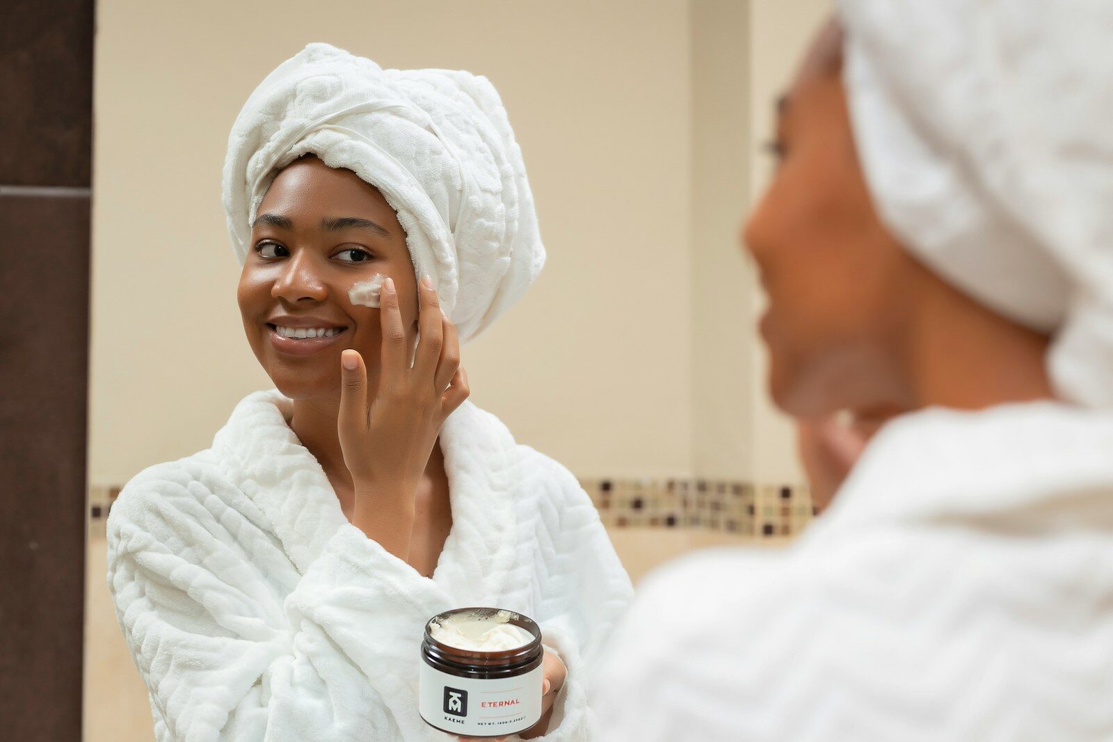 The ‘Inside-Out’ Approach To Better Skin