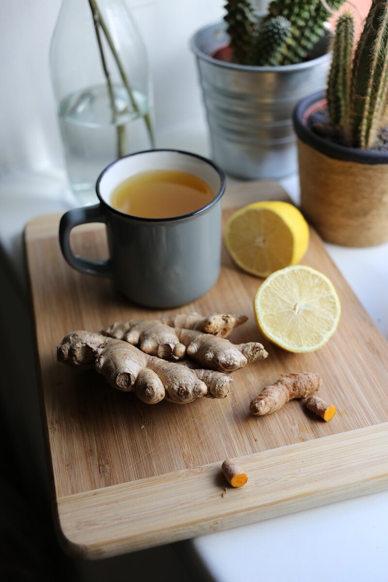 Anti-Inflammatory Drinks That Actually Do Something