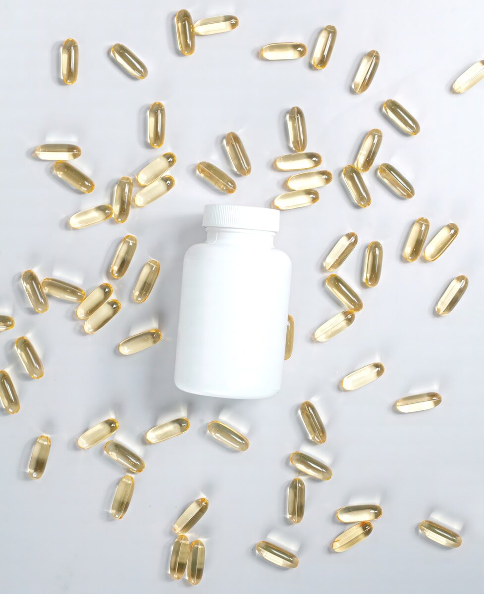 The Supplement Stack People Use For Energy And Longevity