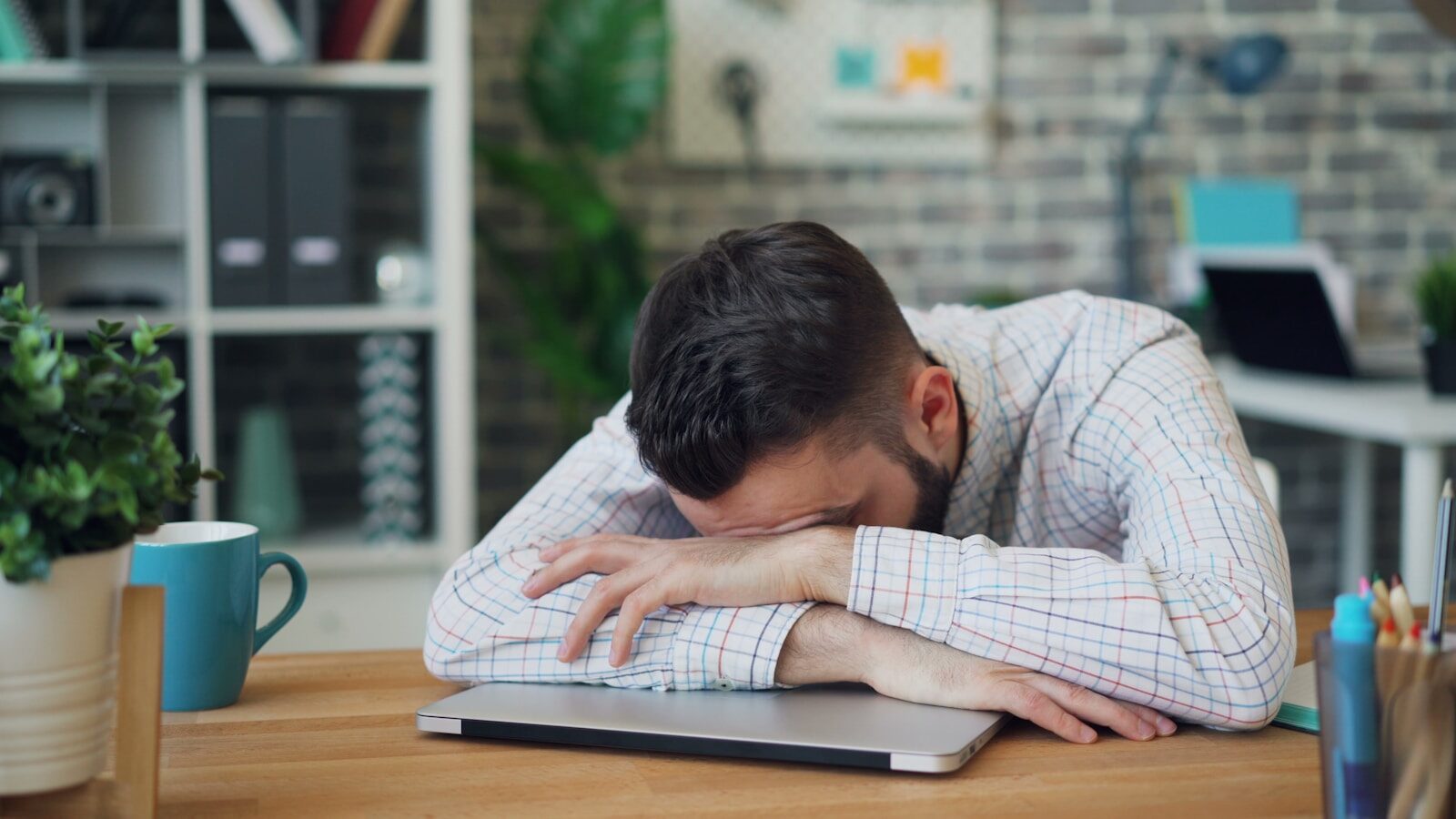 What’s Draining Your Energy Every Day (And How To Fix It)