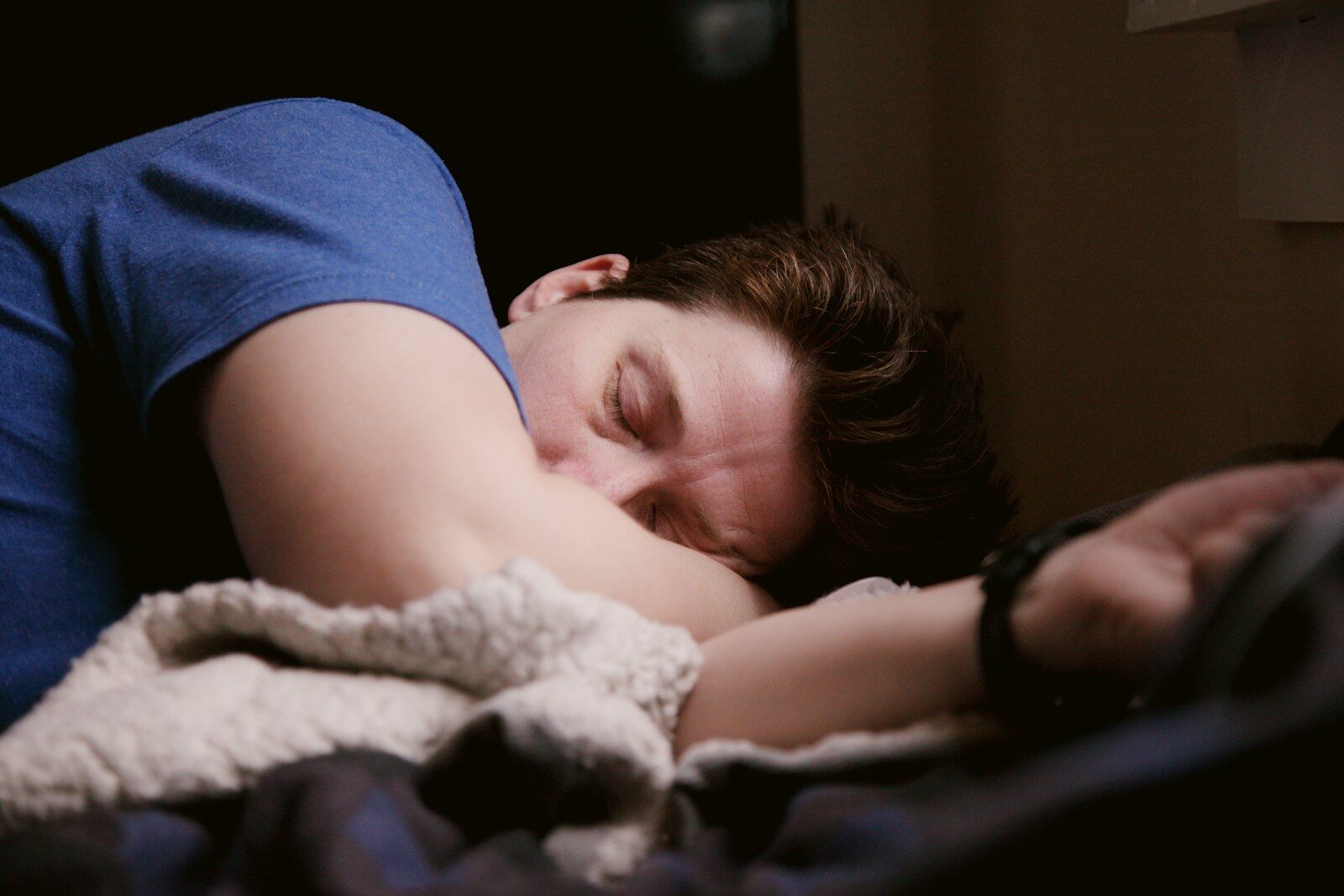 Fix Your Sleep, Fix Everything Else