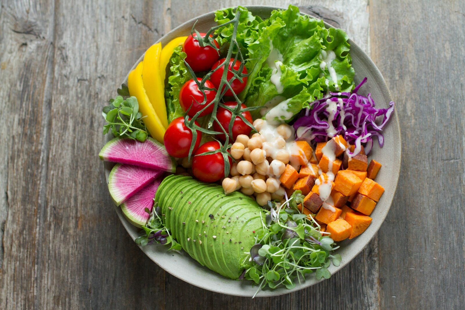 Protein vs Fiber: What Actually Matters More for Your Health?